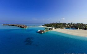 Maldives Velassaru